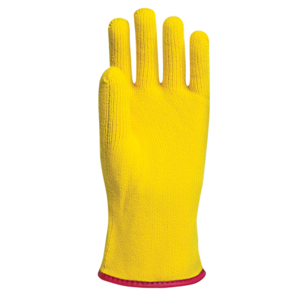 Перчатки 2HANDS WINTER POWER SHIELD 5K30 BOA ПВХ (синий)