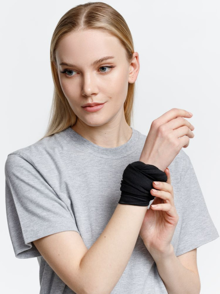 Бандана DEKKO (черный)