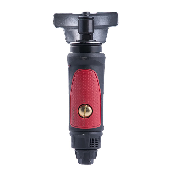 Пневмошлифмашина отрезная FUBAG GСC 20000