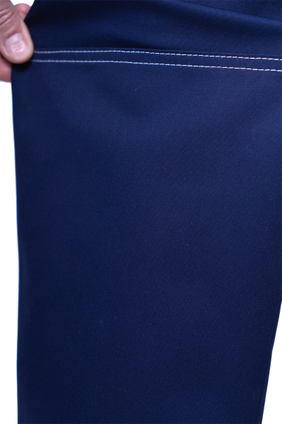 Полукомбинезон ТУРБО ВИЖН (синий)