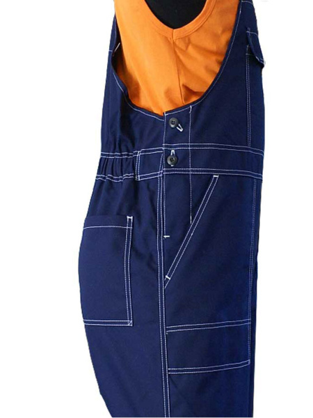 Костюм мужской для защиты от ОПЗ К-1705-01