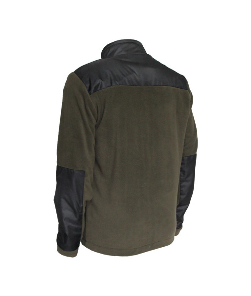 Толстовка ELF К-412 280г/м2 (серый, хаки)