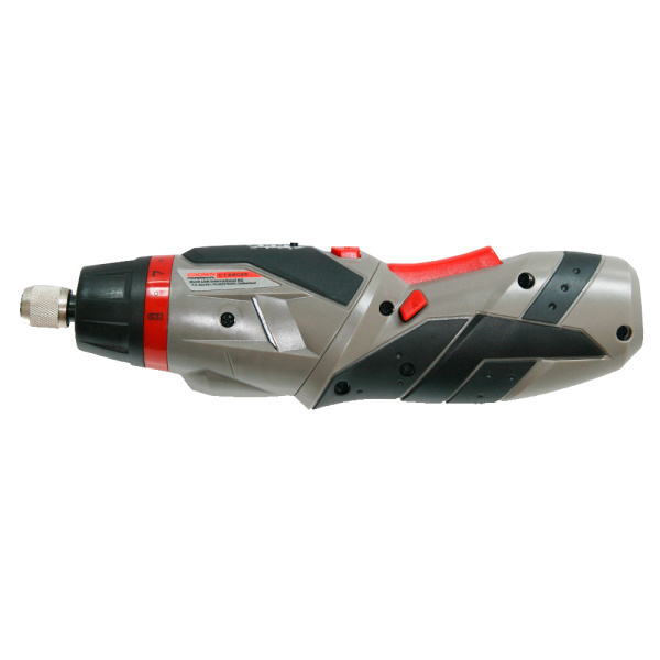 Аккумуляторный шуруповерт CROWN CT22025 3,6В Li-ion 1,3Ач 0-200об/мин