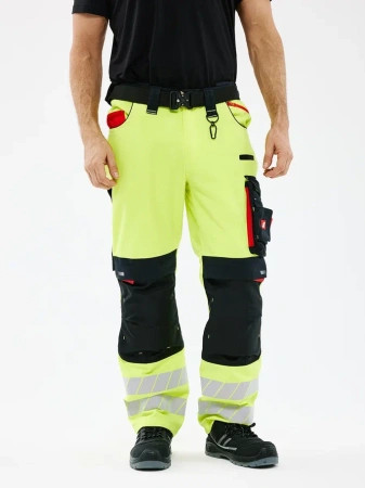 Брюки NEO PANTS (неон)