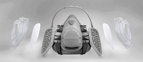 Платформа-держатель RESPIK® R3 2шт