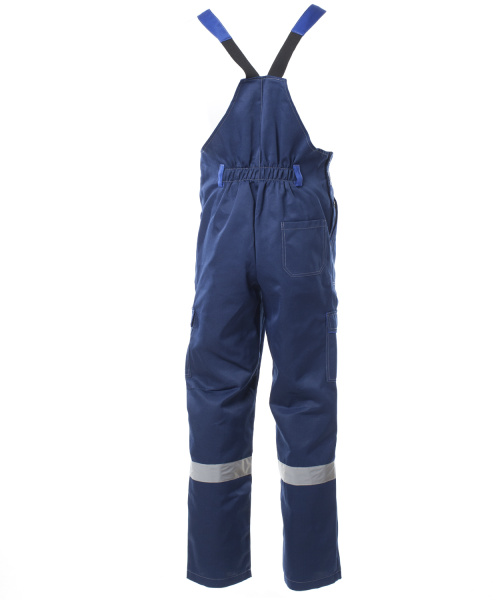 Костюм АНТЕЙ с СОП с ПК (синий/васильковый)