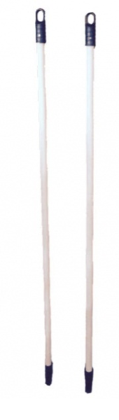 Черенок для щеток с резьбой