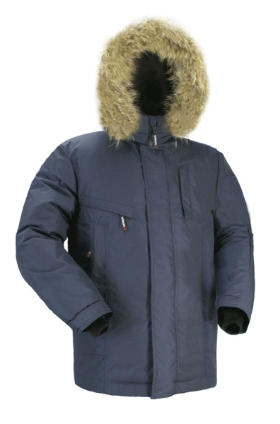 Куртка FROST пуховая