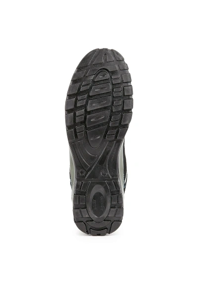 Полуботинки ТРЕЙСЕР-АКТИВ PLUS с КП и КС (бежевый/коричневый)