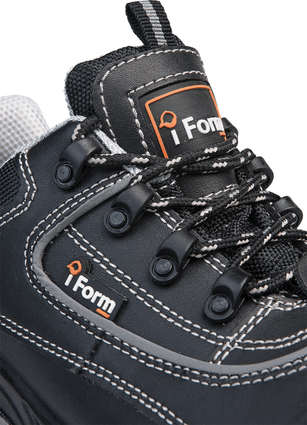 Полуботинки iForm с КП