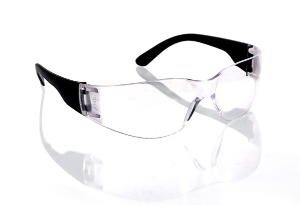 Очки открытые КЛАССИК (прозрачный)