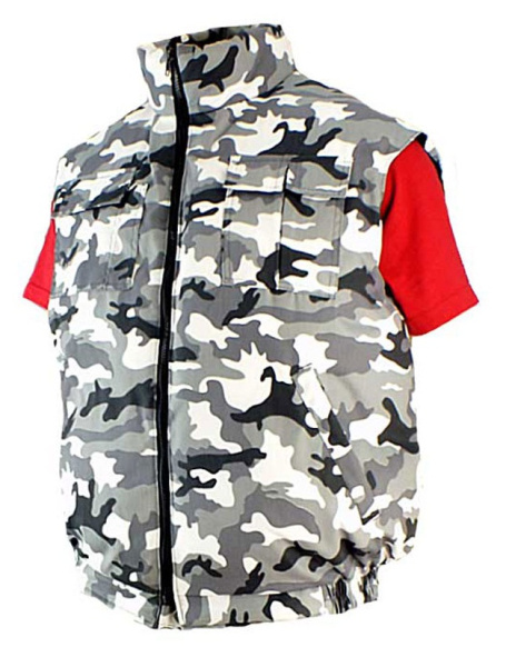 Костюм охотника Якут