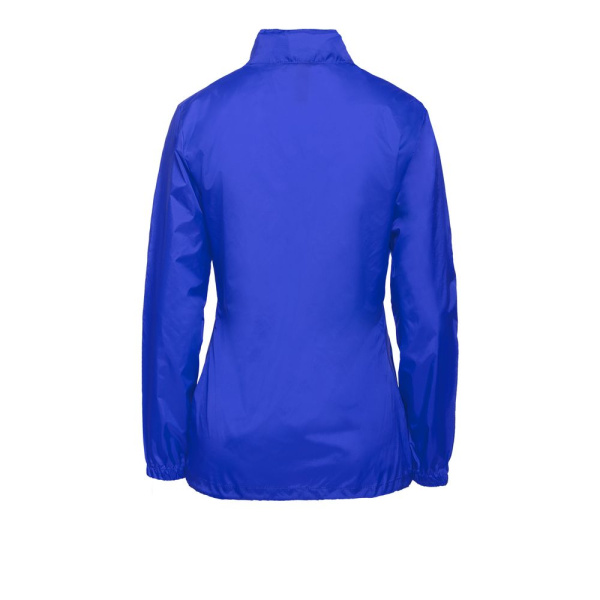 Ветровка SIROCCO женская (ярко-синий)