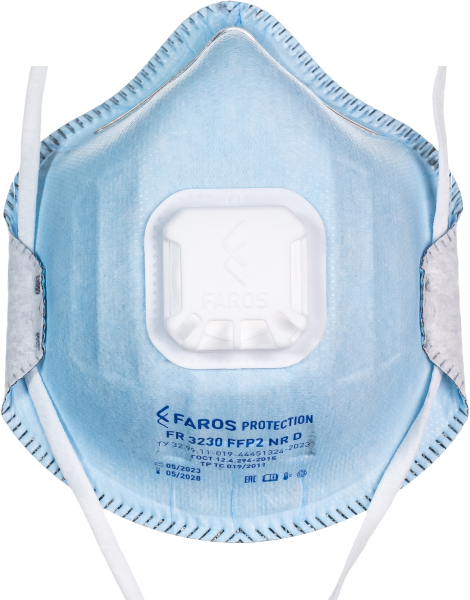 Респиратор FR 3230