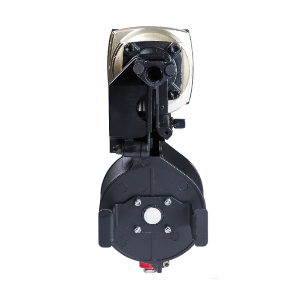 Пистолет кровельный FUBAG R45