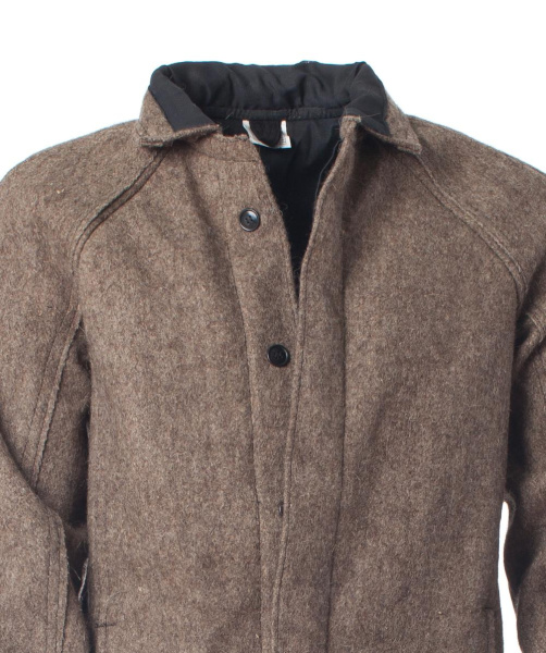 Костюм огнестойкий Суконный (ГОСТ)