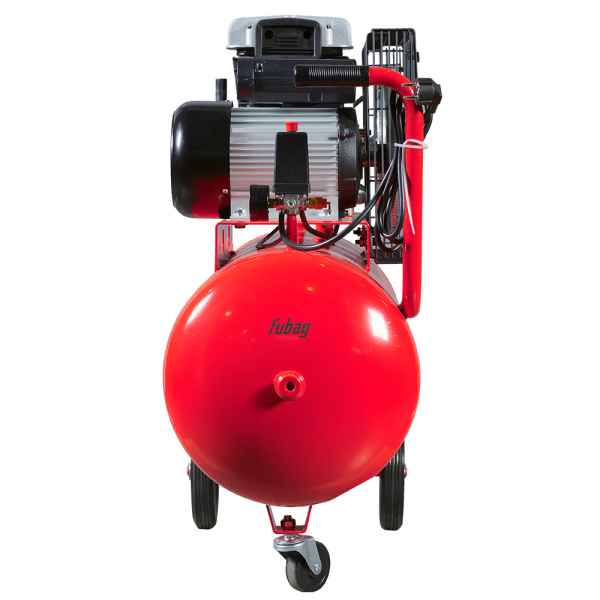 Ременной одноступенчатый компрессор FUBAG B4000B/100 CM3