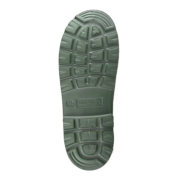 Сапоги ЭВА ЛИДЕР 302.1 фольг.чулок