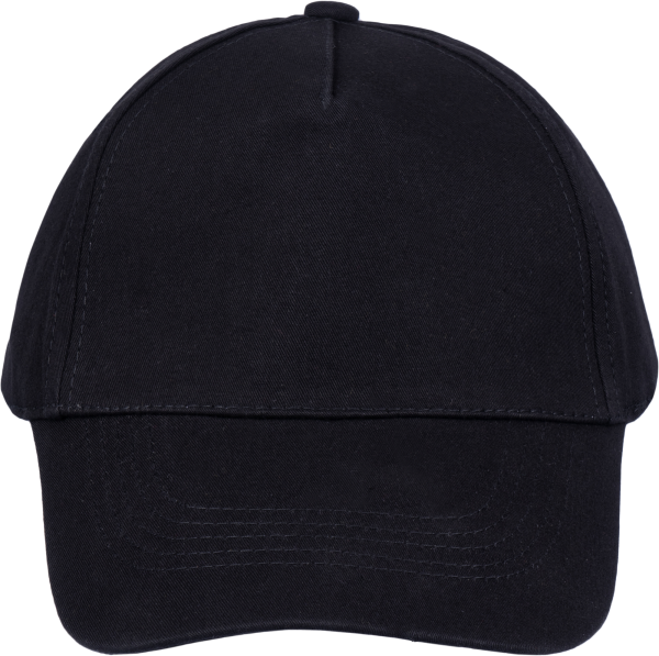 Бейсболка (черный)