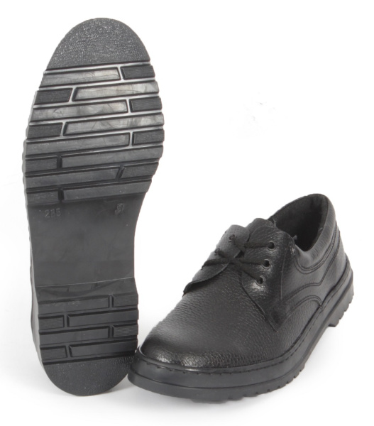 Полуботинки ИТР БМ-3 ТЭП кожаные