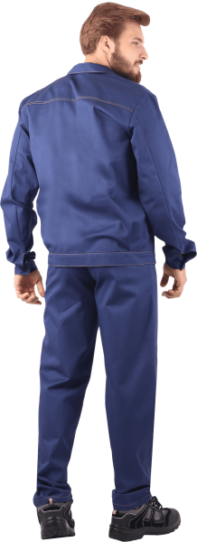 Костюм МУРАВЕЙ с БР (т.синий)