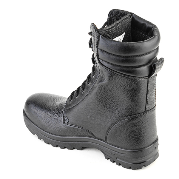 Берцы ЛИДЕР 865 Резина с ТП