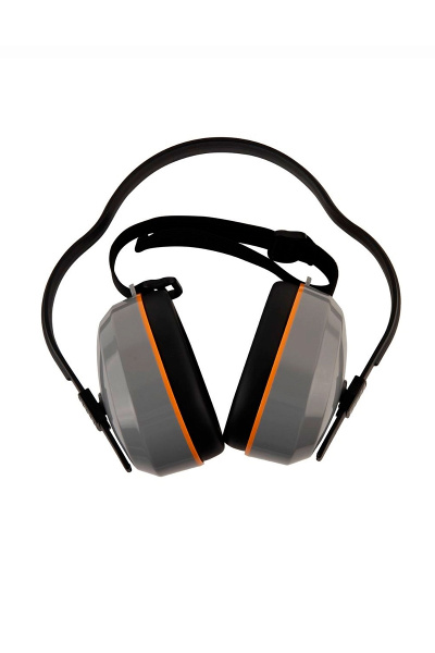 Наушники JETA SAFETY JEM-603-A-010 DYNAMIC с лентой для фиксации 27 дБ