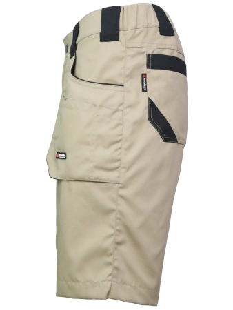 Шорты Brodeks KS327 (бежевый)