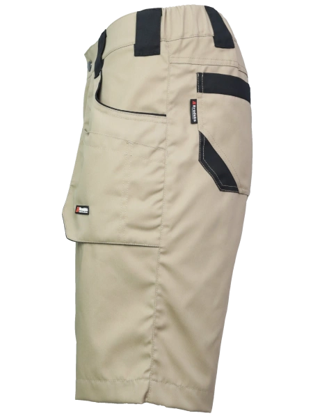 Шорты Brodeks KS327 (бежевый)