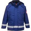 Куртка PORTWEST FR59 зимняя антистатическая огнестойкая (синий) (р. 3XL)