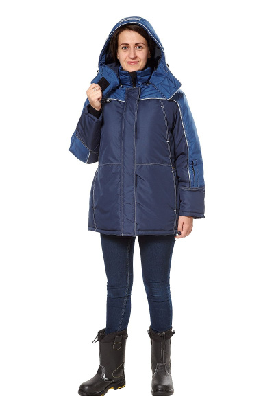 Куртка Стайл