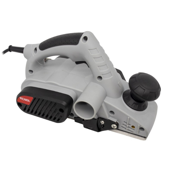 Электрический рубанок РЕСАНТА Р-82/1100 75/5/4 1100Вт