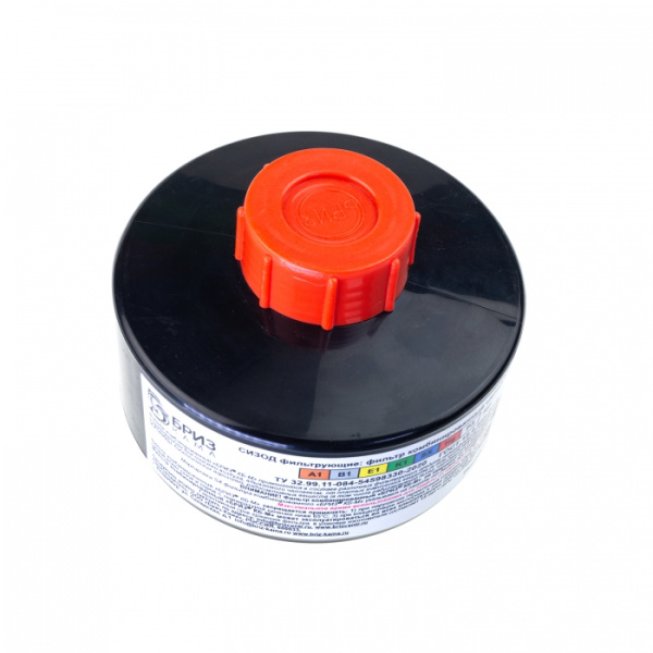 Фильтр комбинированный БРИЗ КБ-М A1B1E1K1SXHgP3 R D