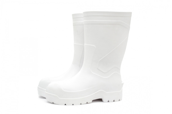 Сапоги ЭВА NORDMAN ACTIVE S (белый)