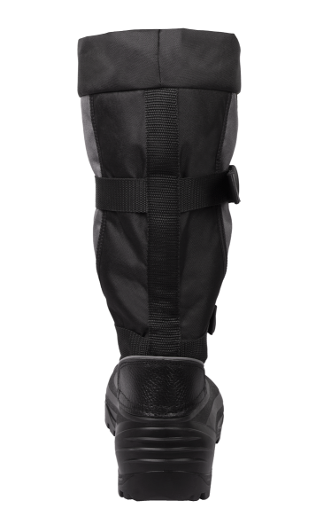 Сапоги АРКТИКА-Т зимние (черный)