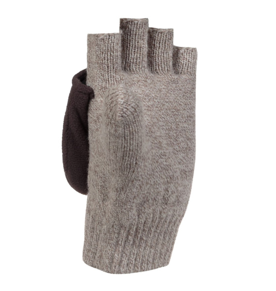 Рукавицы трансформеры РЫСЬ ЛАЙТ