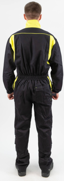 Комбинезон для сварки Dimex 646