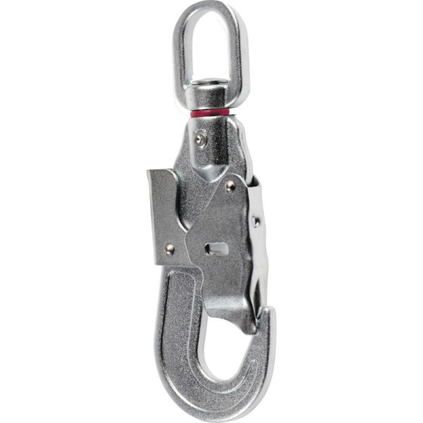 Блокирующее устройство DELTA PLUS PROTECTOR TETRA AN15015T трос с амортизатором 15м