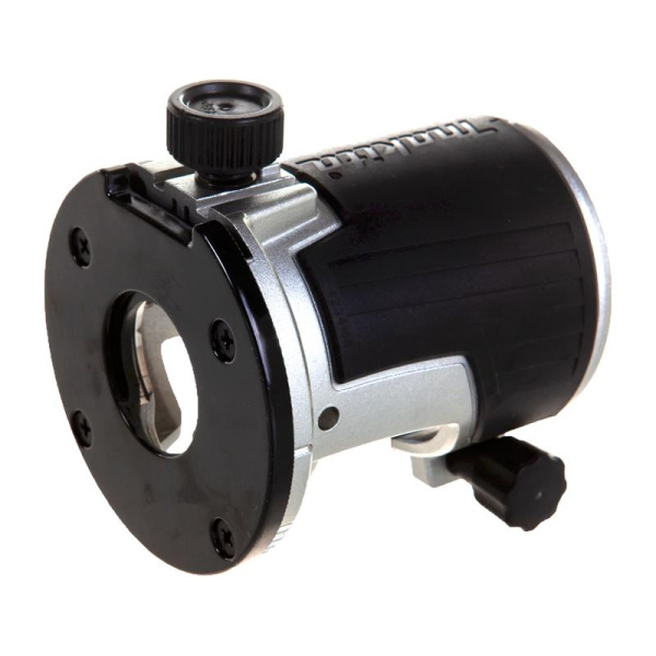 Фрезер кромочный MAKITA RT0700CX2 710Вт раб.ход 35мм 30000об/мин