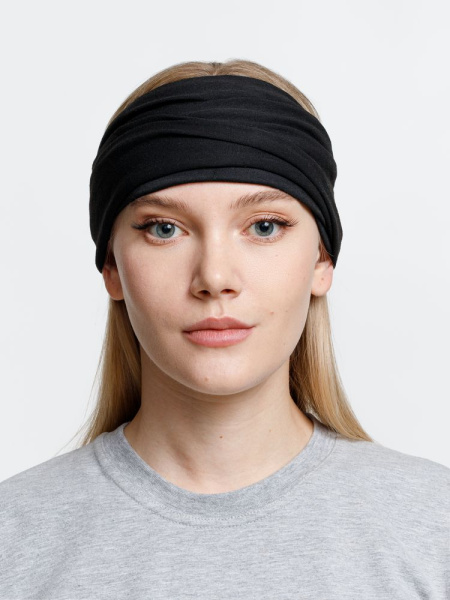 Бандана DEKKO (черный)