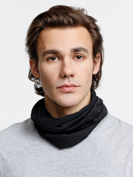 Бандана DEKKO (черный)