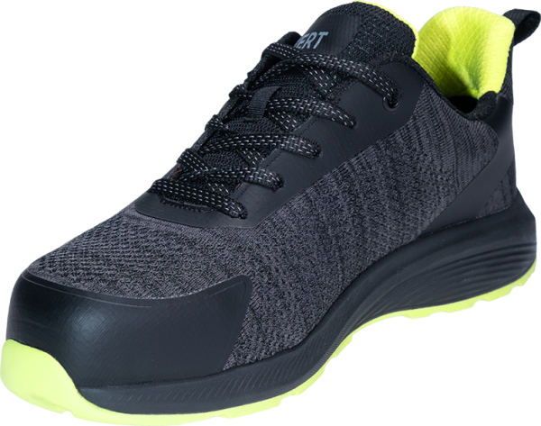 Полуботинки VERT ЭВА/резина с КП и КС