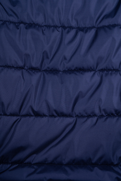 Куртка ФЬЮЖЕН зимняя (т.синий)