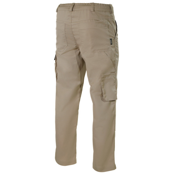 Брюки Brodeks KS 301 (бежевый)