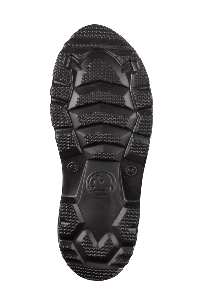 Сапоги ЭВА утепленные с надставкой