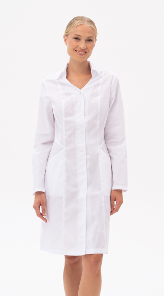 Халат МЕЛОДИЯ (белый)
