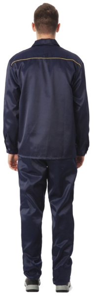 Костюм Лас-Каз