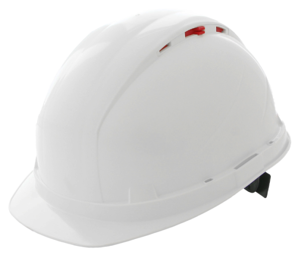 Каска РОСОМЗ™ RFI-3 BIOT RAPID 72717 (белый)