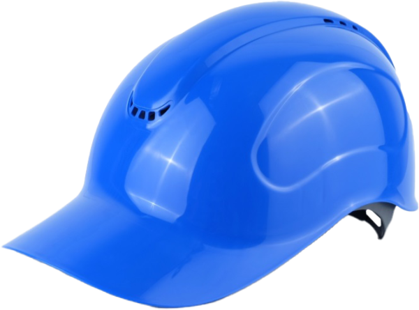 Каскетка РОСОМЗ™ АБСОЛЮТ 98118 (синий)