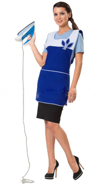 Фартук Капель